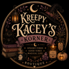 Kreepy Kacey's Korner - Home