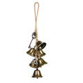 Witch Bells Protection Hanger